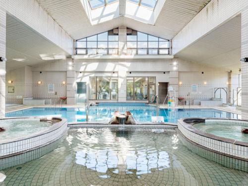 Shirahama Hotel | Kurhouse Shirahama