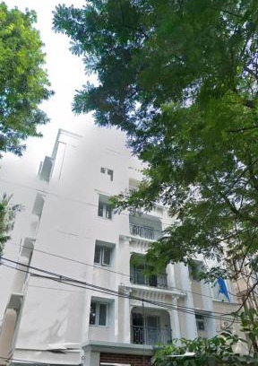 Anna Nagar Apartment | kurinji Aishwaryam Serviced Apartment