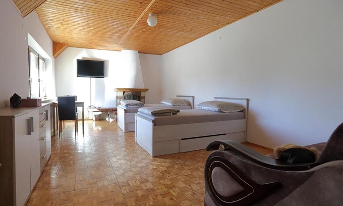Ostroleka House | KURP - Pokoje Gościnne,zakaz alkoholu! wyst fakturę
