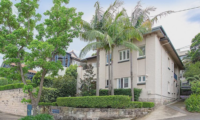 Kurraba Point Apartment | Kurraba Point Gem