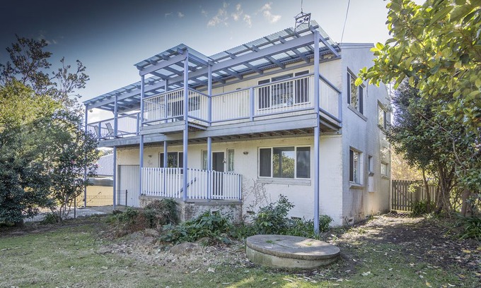 Kioloa House | Kurrawa Drive 4 Kioloa NSW
