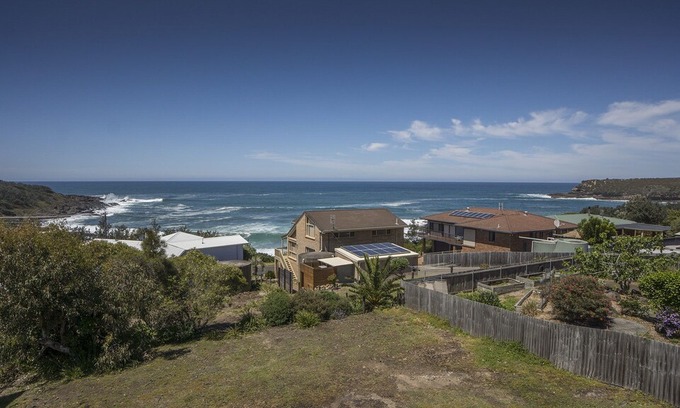 Kioloa House | Kurrawa Drive 49 Kioloa NSW