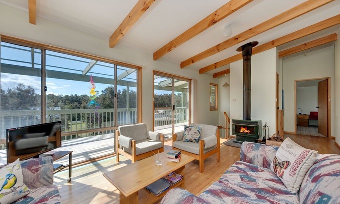 Kioloa House | Kurrawa Drive 62 Kioloa NSW