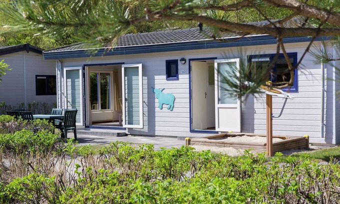 Egmond aan Zee House | Kustpark Egmond aan Zee 2