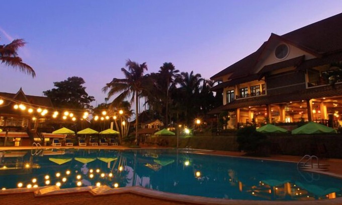 Ngaglik Hotel | Kusuma Agrowisata Resort & Convention Hotel