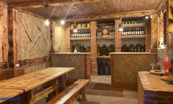Kutaisi Hostel | Kutaisi Best Guest House