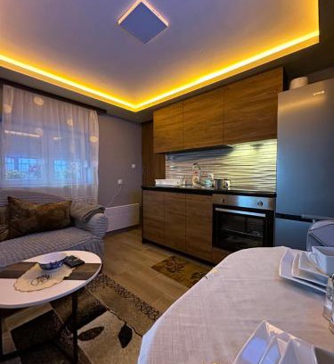 Arandelovac Apartment | Kutak Iglica