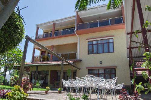 Sommerschield House | Kutenga Guest House