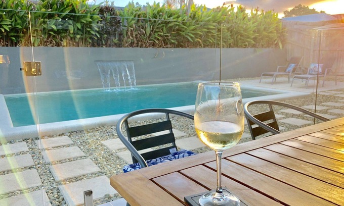Bonnie Doon House | Kuyu Kuyu House Cooya Beach
