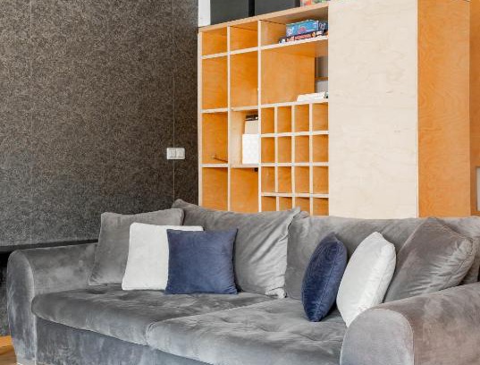 Tartu Apartment | Kvartal Delux, parking, Tartu Home