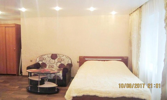 Norilsk Apartment | Kvartira na Leninskiy 27