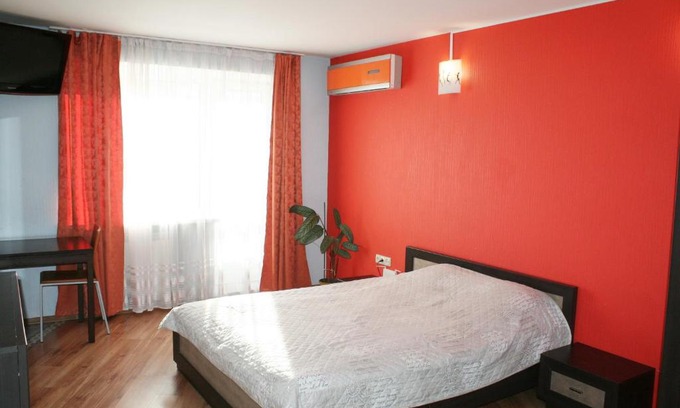 Gomel Apartment | Kvartira-studiia v tsentre Gomelia po prospektu Lenina 41