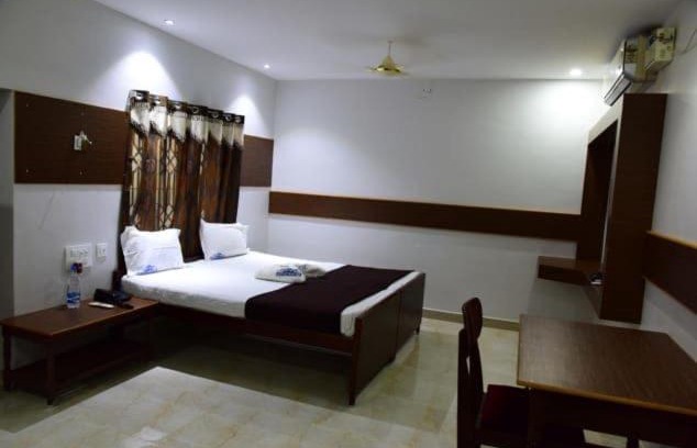 Viluppuram House | KVR Guest House