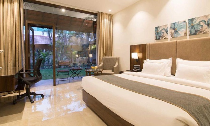 Maharana Pratap Nagar Hotel | Kwality'S Motel Shiraz