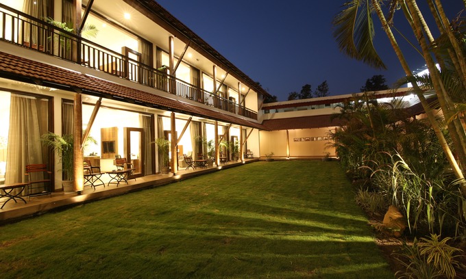 Maharana Pratap Nagar Hotel | Kwality's Motel Shiraz