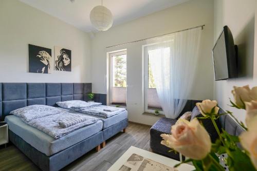 Bielsko-Biala House | Kwatery prywatne Lotnicza