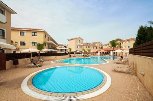 Kapparis Apartment | Kyklades Angie Resort
