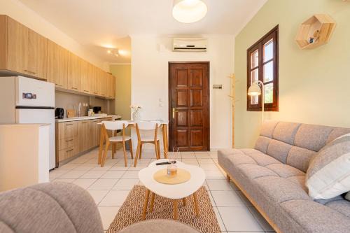 Afytos Apartment | Kyklon Maisonette