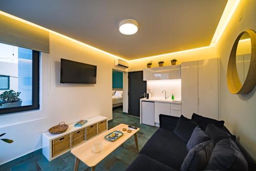 Stalida Apartment | Kyma Couples Getaway
