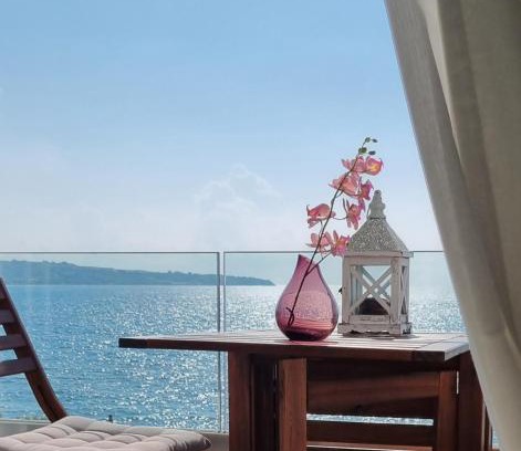 Old Quarter Apartment | Kyma Crete Beachfront
