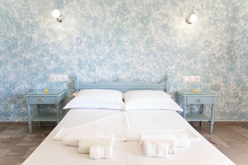 Serifos Hotel | kyma studios
