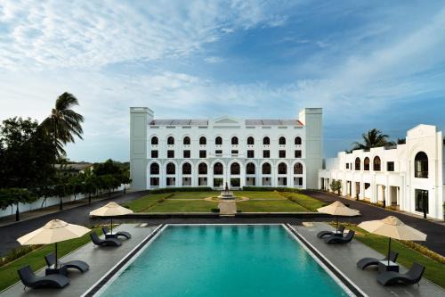 Kataragama Hotel | Kynrock Hotels & Resorts Kataragama