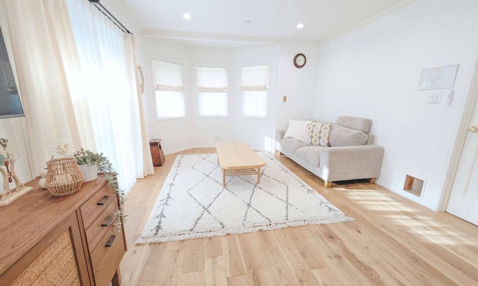 Otsu House | Kyoto 15 min by Train/Private House in Nature