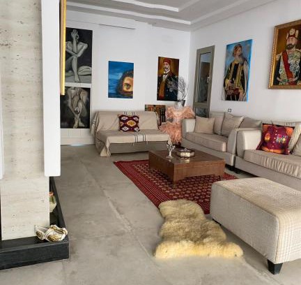 Remla Bed & Breakfast | Kyranis