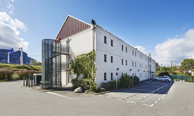 Gaillard Hotel | Kyriad Direct Annemasse - Genève