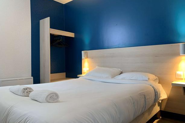 Dreux Hotel | Kyriad Direct Dreux