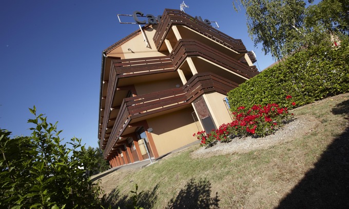 Chasse-sur-Rhone Hotel | Kyriad Direct Lyon Sud - Chasse Sur Rhône