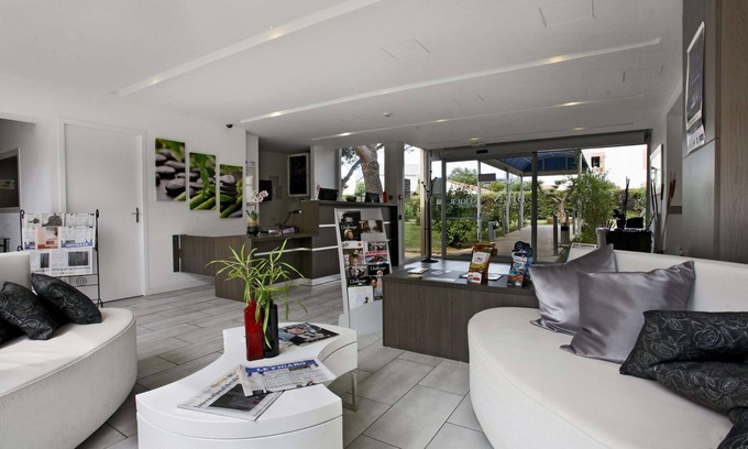 Montpellier Hotel | Kyriad Montpellier Aéroport - Parc Expo