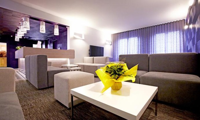 Bourg-les-Valence Hotel | Kyriad Valence Nord Bourg-Les-Valence