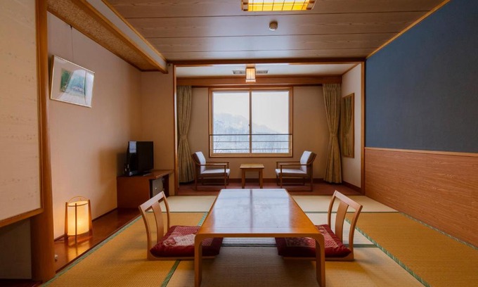 Senboku Hotel | Kyukamura Nyuto-Onsenkyo