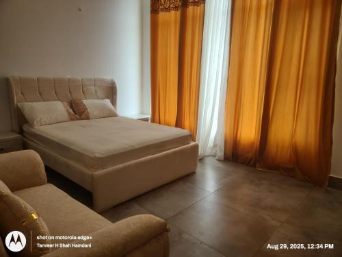 Clifton House | Là Premíum Stay Karachi