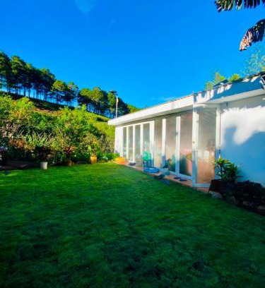 Da Lat Hotel | Làng Quê Farm Stay