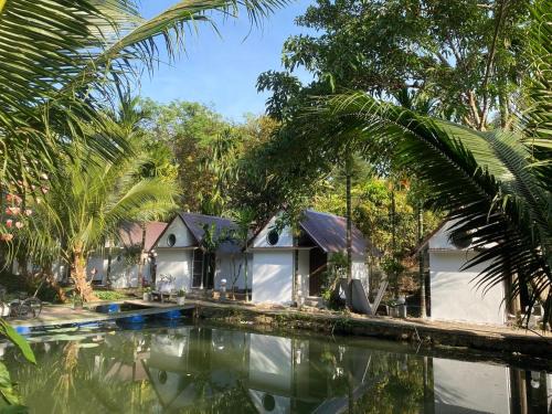 Buon Ma Thuot House | Lá Giang Garden BMT