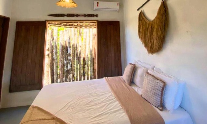 Caraiva Apartment | Lá na Chay Pousada Caraíva - Xandó