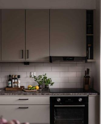 Kungshamn Apartment | Lägenhet mitt i Kungshamn