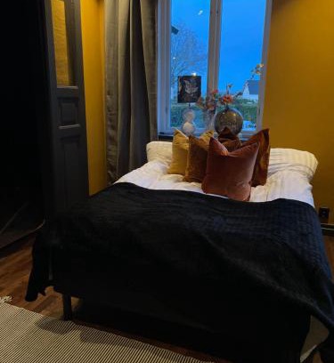 Skivarp Apartment | Lägenhet Söder om Landsvägen A