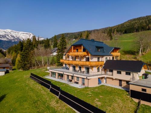 Mauterndorf Apartment | Lärchenhof Top 202