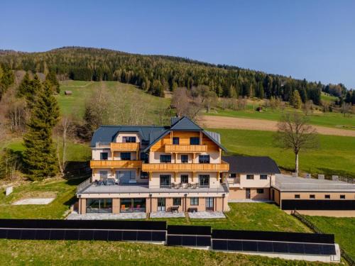 Mauterndorf Apartment | Lärchenhof Top 301