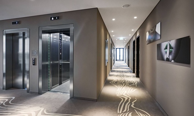 Bielefeld Hotel | LÉGÈRE HOTEL Bielefeld