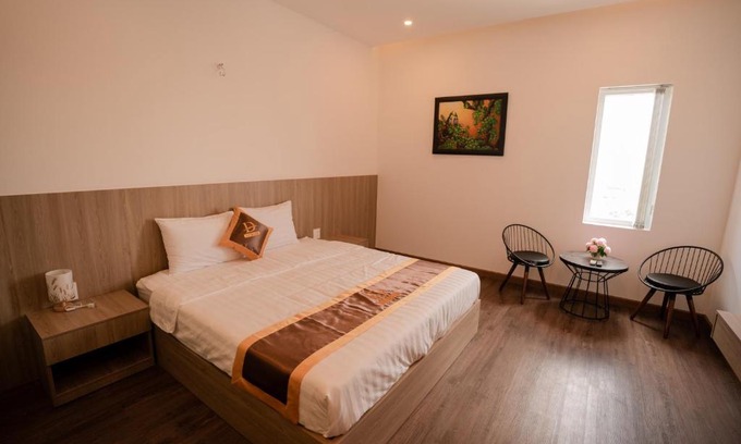 Rach Gia Hotel | LÊ ĐOÀN HOTEL