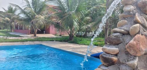 Pirenopolis House | lírios do cerrado