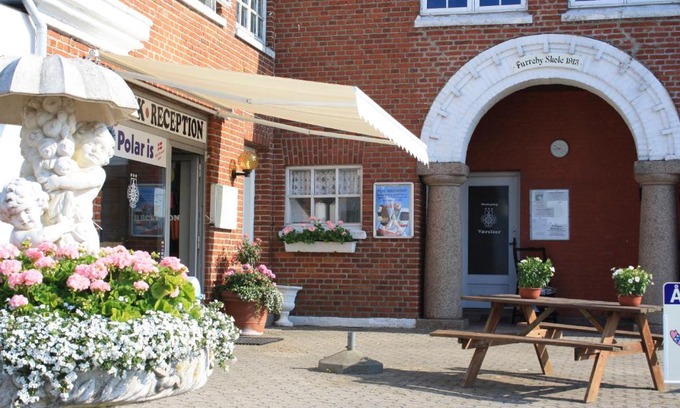 Lokken Other | Løkken Family Camping & Guesthouse