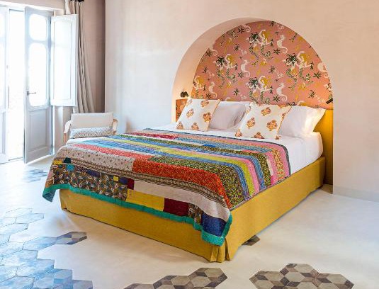 Ortigia Bed & Breakfast | Lùme