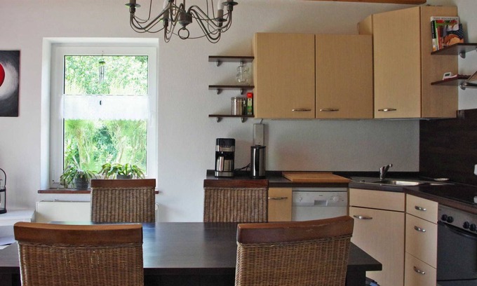 Pogum House | Lüttje Glück 2 - Holiday home Lüttje luck 1 and 2, 45225