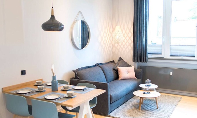 Norderney House | Lüttjer Kaiser Comfortable holiday residence