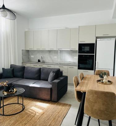 Posidonia Apartment | Lūm Posidonia
